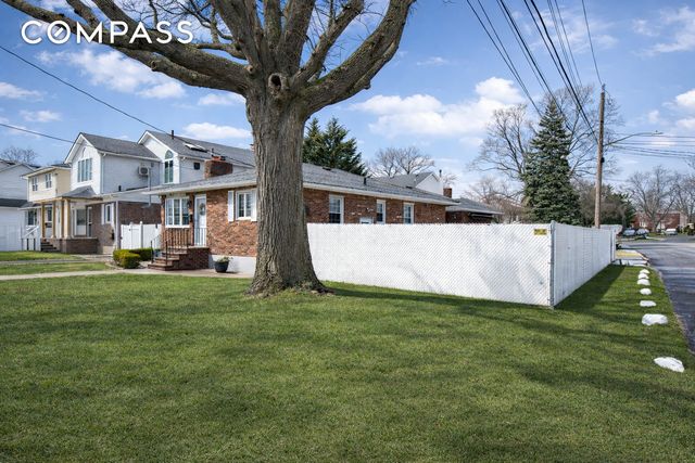 503 Falcon Avenue, New York City, NY 10306