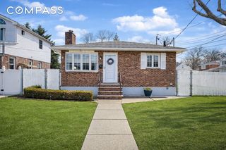 503 Falcon Avenue, New York City, NY 10306