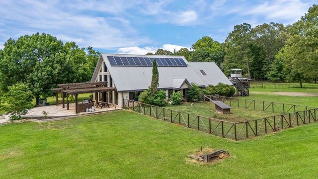 1122 County Road 3750, Hawkins, TX 75765