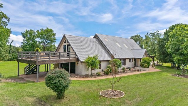 1122 County Road 3750, Hawkins, TX 75765