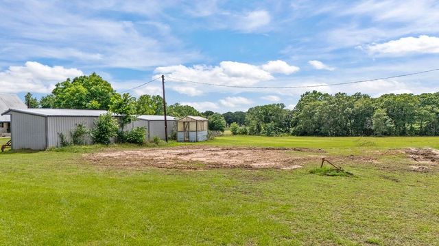 1122 County Road 3750, Hawkins, TX 75765