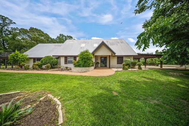 1122 County Road 3750, Hawkins, TX 75765