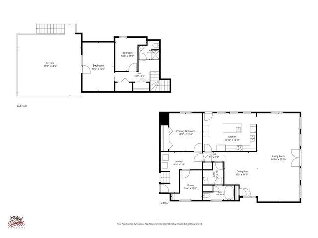 1122 County Road 3750, Hawkins, TX 75765