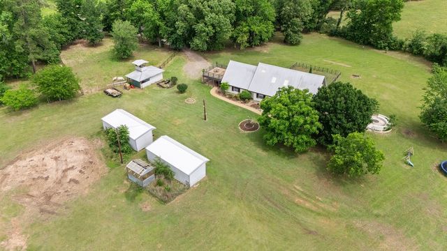 1122 County Road 3750, Hawkins, TX 75765