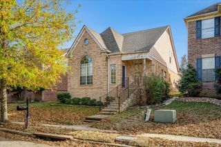 8703 ROGERS PARK AVE, Memphis, TN 38016