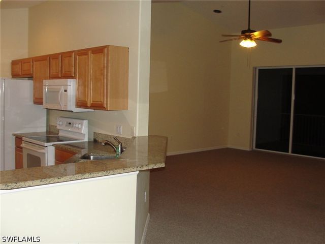 1295 Henley ST 1204, Naples, FL 34105