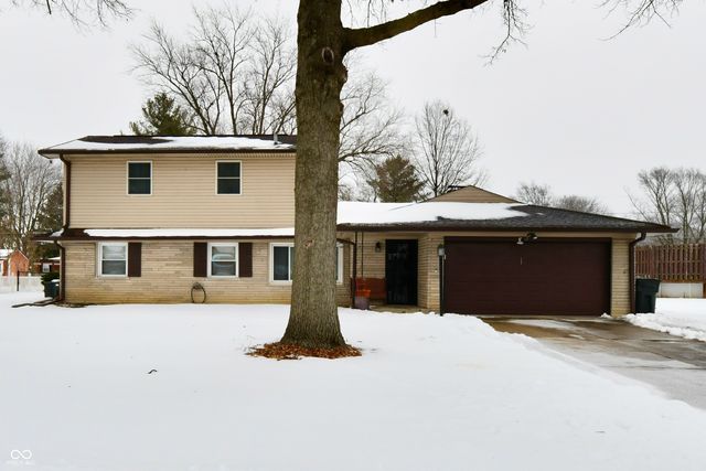 17 Roselawn Avenue, Brownsburg, IN 46112