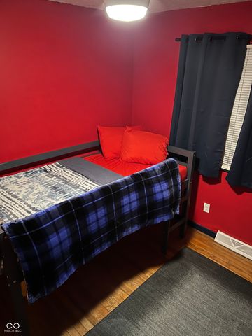 17 Roselawn Avenue, Brownsburg, IN 46112