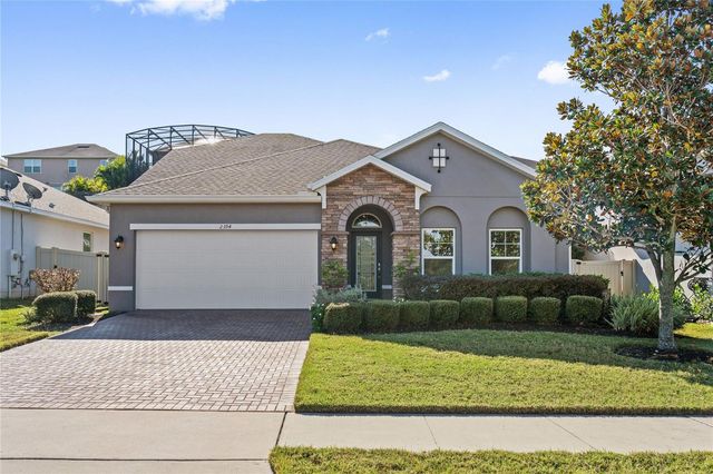 2394 HASTINGS BOULEVARD, Clermont, FL 34711