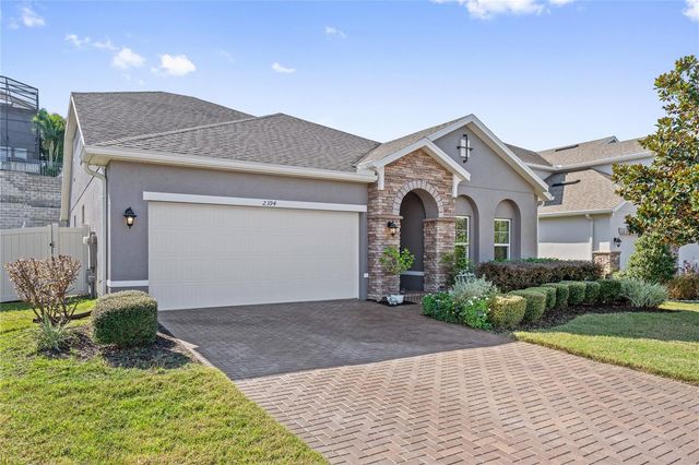 2394 HASTINGS BOULEVARD, Clermont, FL 34711