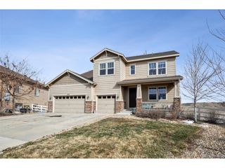 3197 Cool Meadow Pl, Castle Rock, CO 80104