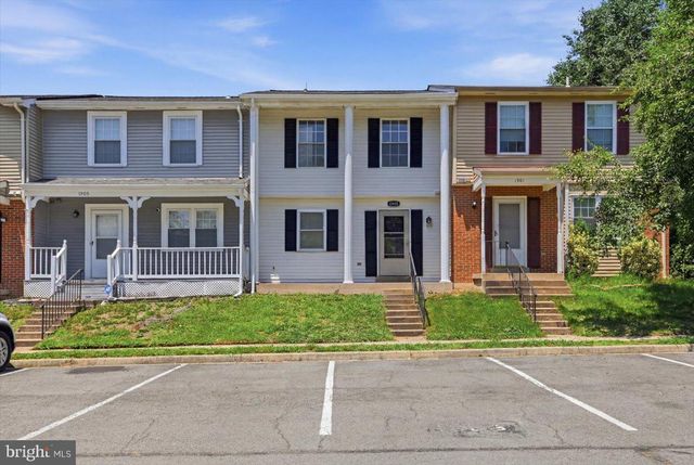 1903 FORT MONROE CT, Dumfries, VA 22026