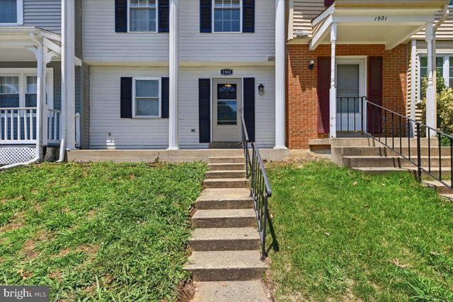 1903 FORT MONROE CT, Dumfries, VA 22026