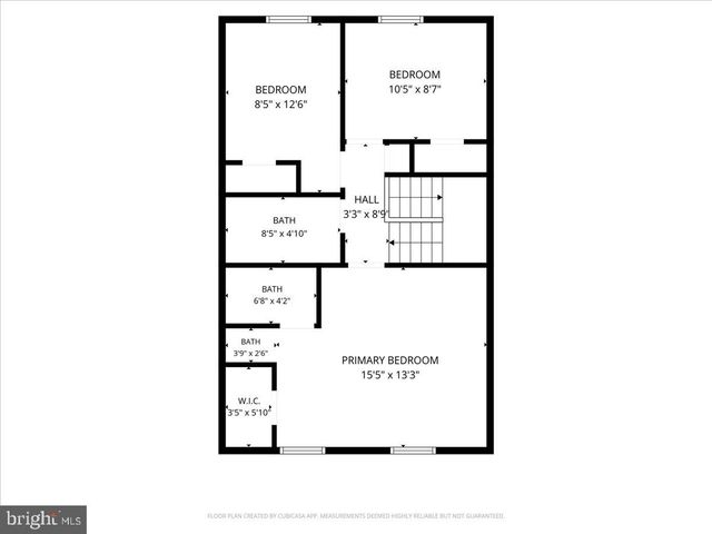 1903 FORT MONROE CT, Dumfries, VA 22026