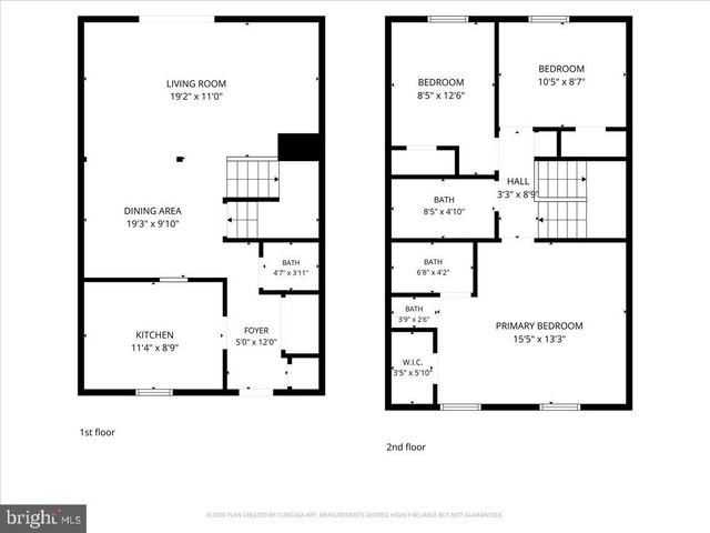 1903 FORT MONROE CT, Dumfries, VA 22026