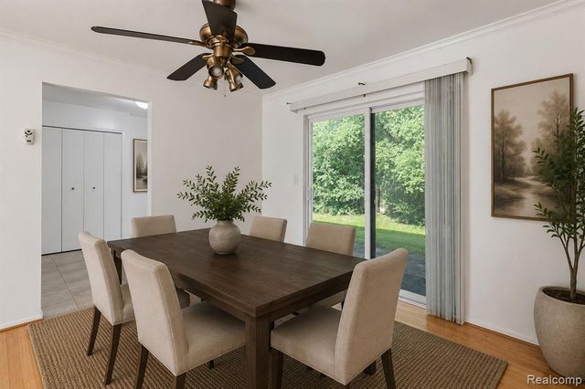 26066 Franklin Pointe Drive, Southfield, MI 48034