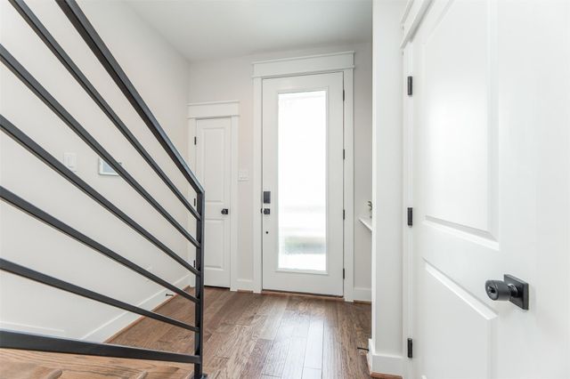 605 Middle Street, Houston, TX 77003