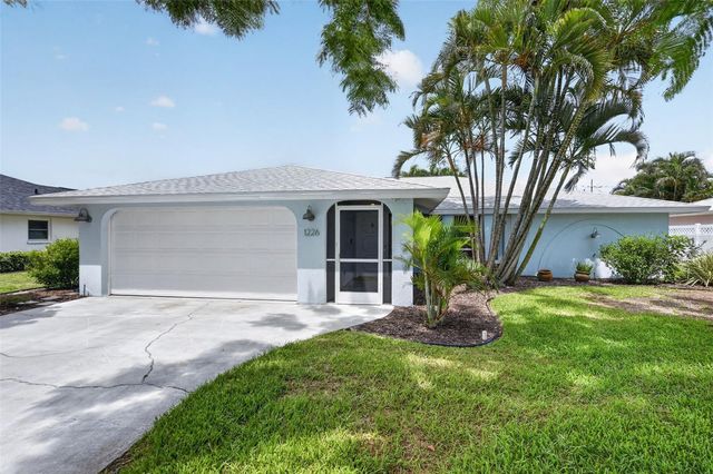 1226 PINE NEEDLE ROAD, Venice, FL 34285