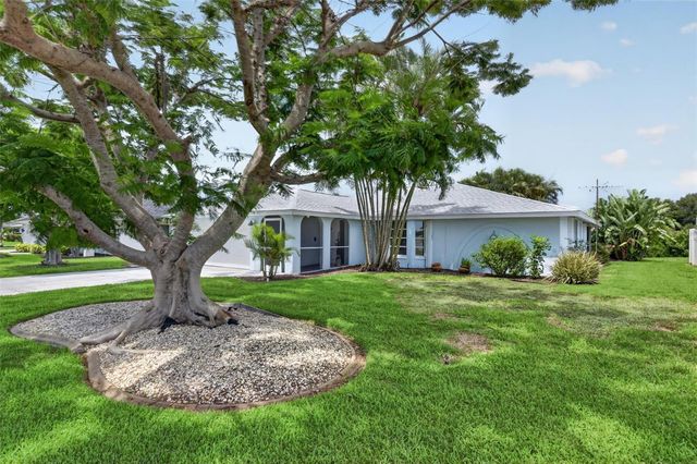 1226 PINE NEEDLE ROAD, Venice, FL 34285