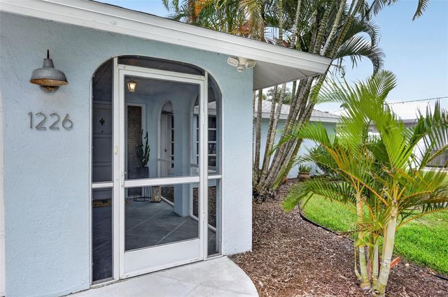 1226 PINE NEEDLE ROAD, Venice, FL 34285