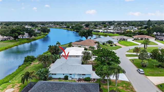 1226 PINE NEEDLE ROAD, Venice, FL 34285