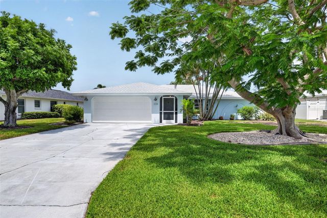 1226 PINE NEEDLE ROAD, Venice, FL 34285