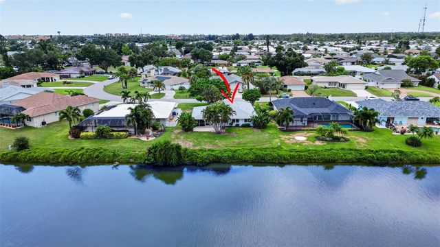 1226 PINE NEEDLE ROAD, Venice, FL 34285