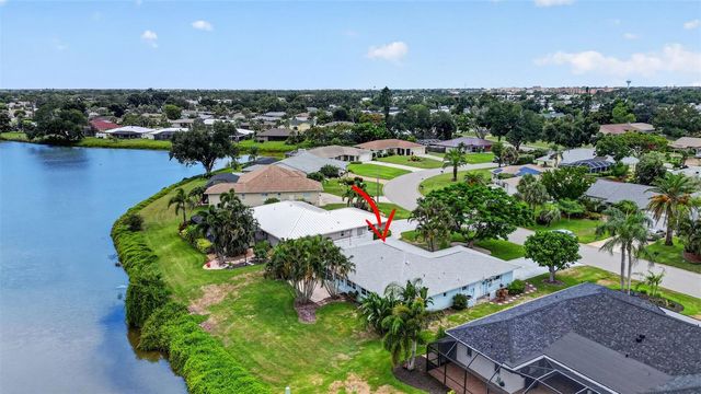 1226 PINE NEEDLE ROAD, Venice, FL 34285