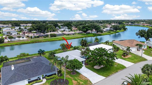 1226 PINE NEEDLE ROAD, Venice, FL 34285