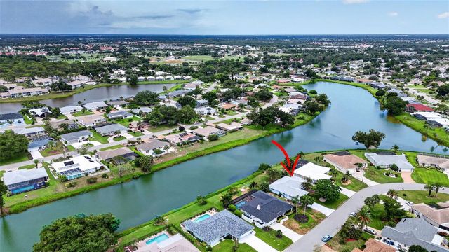 1226 PINE NEEDLE ROAD, Venice, FL 34285