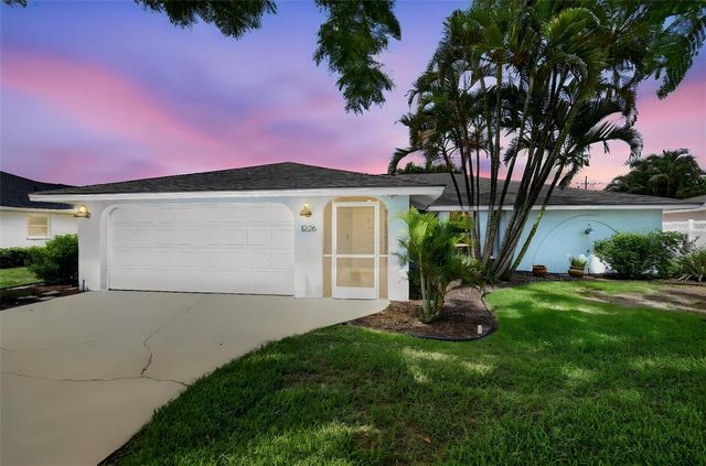 1226 PINE NEEDLE ROAD, Venice, FL 34285