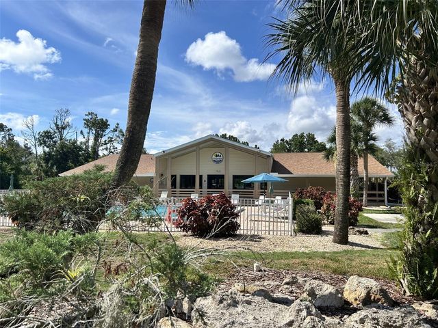 1226 PINE NEEDLE ROAD, Venice, FL 34285