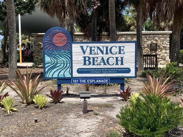 1226 PINE NEEDLE ROAD, Venice, FL 34285