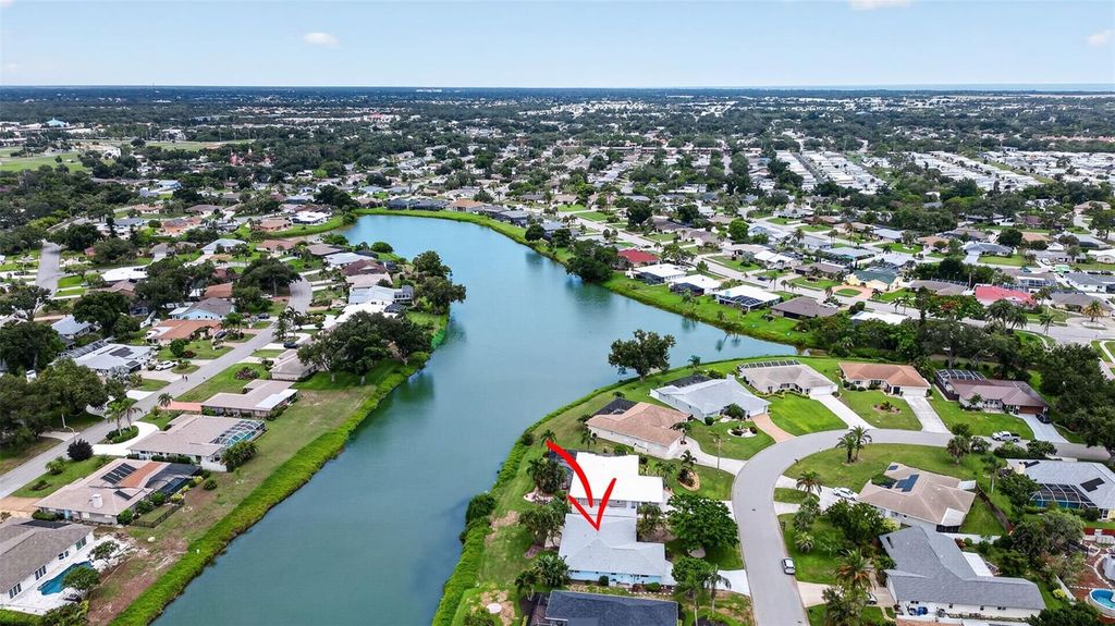 1226 PINE NEEDLE ROAD, Venice, FL 34285