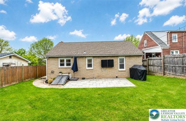 1850 5th Street, Bethlehem Twp, PA 18020