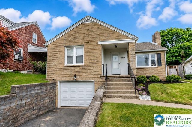 1850 5th Street, Bethlehem Twp, PA 18020