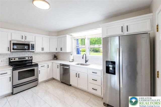 1850 5th Street, Bethlehem Twp, PA 18020