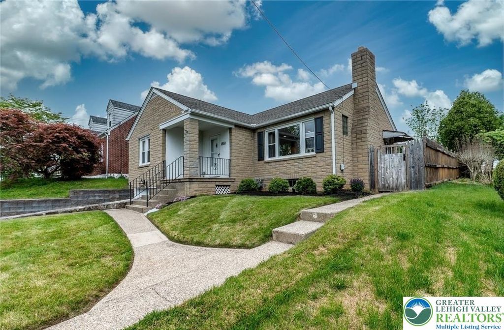 1850 5th Street, Bethlehem Twp, PA 18020
