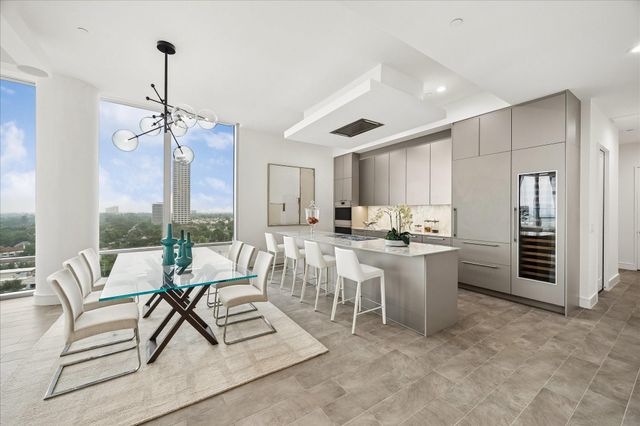 2727 Kirby Drive 11D, Houston, TX 77098