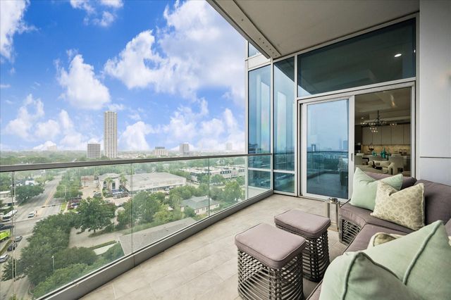 2727 Kirby Drive 11D, Houston, TX 77098