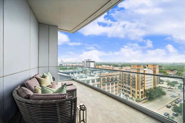 2727 Kirby Drive 11D, Houston, TX 77098