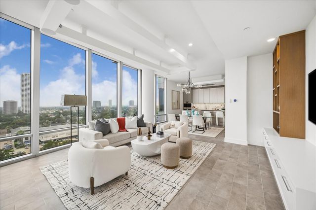 2727 Kirby Drive 11D, Houston, TX 77098