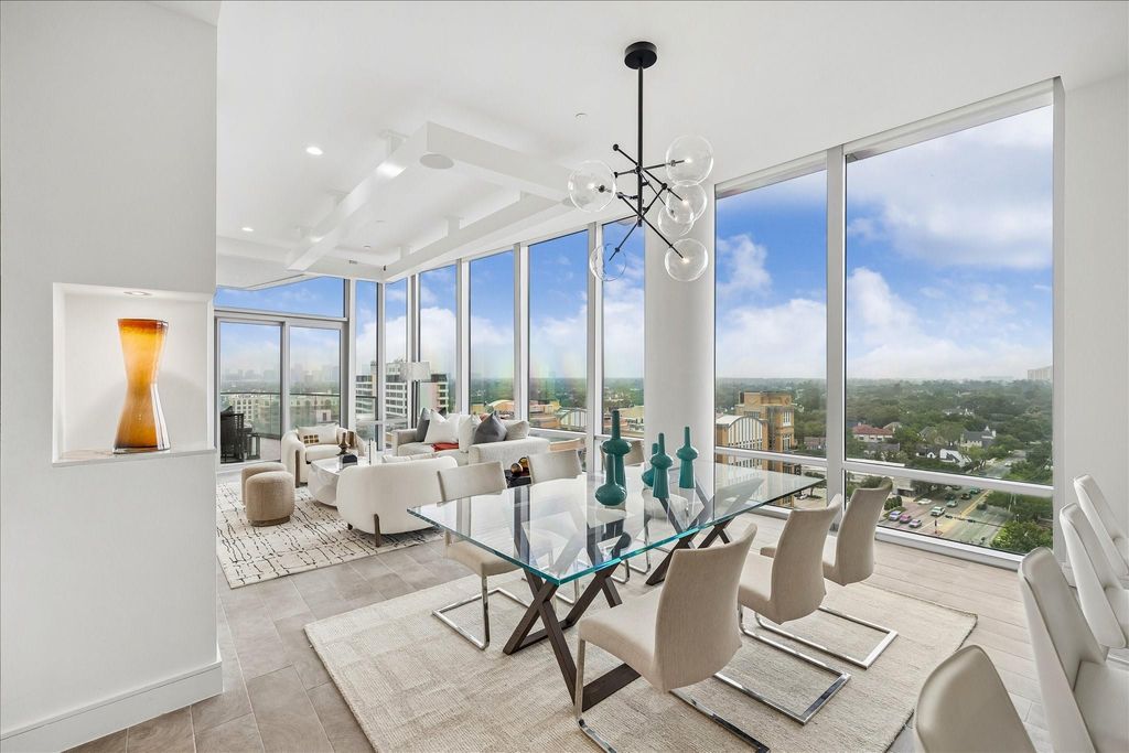 2727 Kirby Drive 11D, Houston, TX 77098