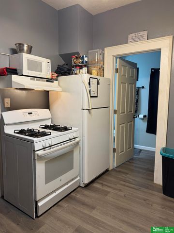 800 W 9th Street, York, NE 68467