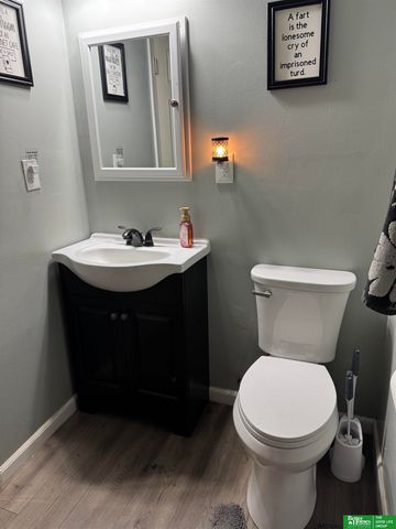 800 W 9th Street, York, NE 68467