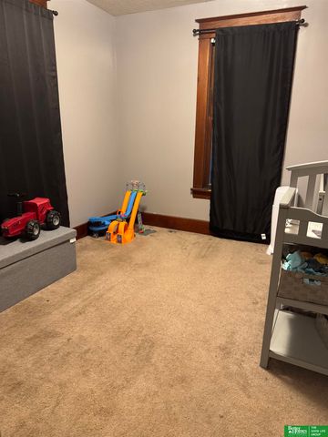 800 W 9th Street, York, NE 68467