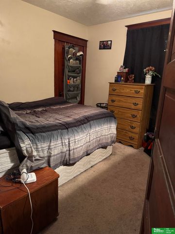 800 W 9th Street, York, NE 68467