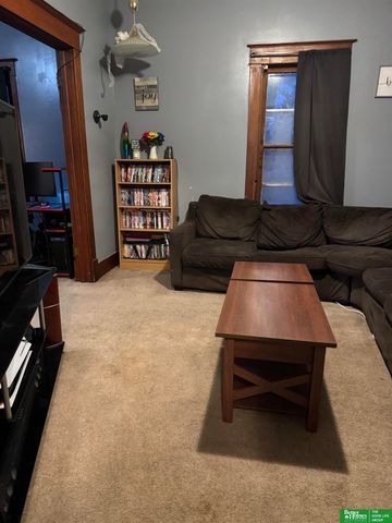 800 W 9th Street, York, NE 68467