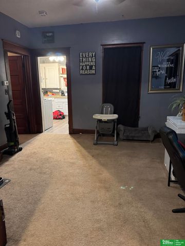 800 W 9th Street, York, NE 68467