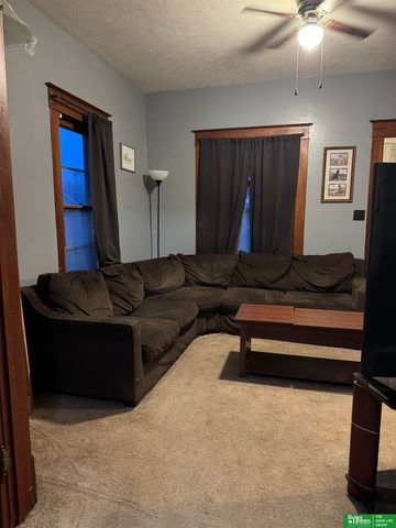 800 W 9th Street, York, NE 68467